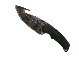 ★ Gut Knife | Forest DDPAT (Field-Tested)